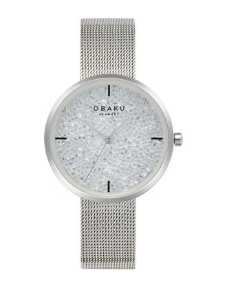 Obaku Women Glimmer Watch