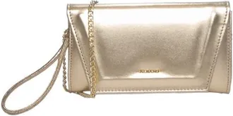 Albano Tassen, Dames, Geel, ONE Size, Leer, Pochette A1010