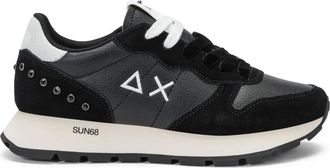 Sun 68 Mujer, Zapatos, Negro, Talla: 39 EU