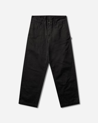 Neighborhood Men s Classic Chino Pants Black