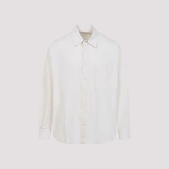 Christophe Lemaire Regulier Shirt