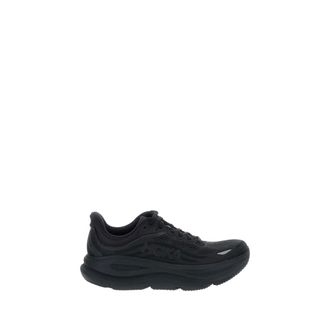 Hoka One One Fitness, Dames, Zwart, 37 1/3 EU, Bondi 9