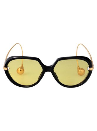 Bottega Veneta Bv1436s Sunglasses