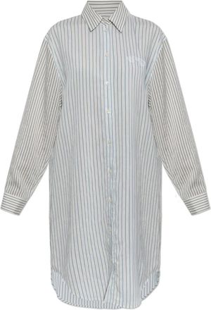 Diesel Donna, Abiti, Bianco, XS, new