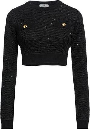 Elisabetta Franchi MAGLIERIA - Pullover su YOOX.COM