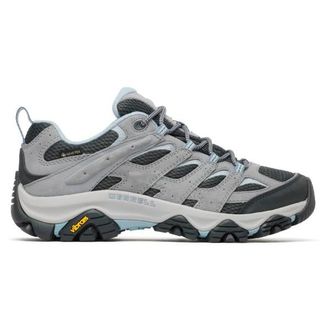 Merrell Moab 3 GTX Multisportschuhe f&uuml;r Damen | grau