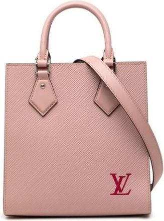 Louis Vuitton Borsa a spalla Pre-owned Epi - - Pre-owned - Donna - Rosa - ONE SIZE