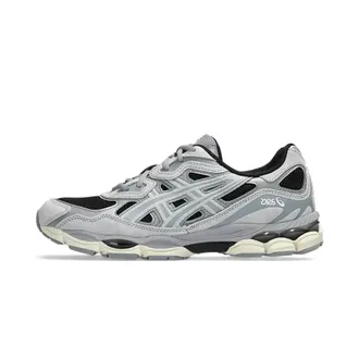 Asics Fitness, Heren, Grijs, 39 EU, Su&egrave;de, Gel-Nyc