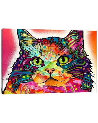 iCanvas Ragamuffin By Dean Russo Wall Art