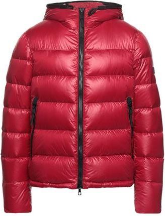 Peuterey ROPA DE ABRIGO - Plum&iacute;feros y acolchados en YOOX.COM
