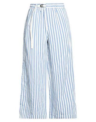 White Sand BOTTOMWEAR - Trousers on YOOX.COM