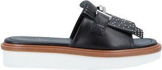 Tod's CALZADO - Sandalias con cierre en YOOX.COM