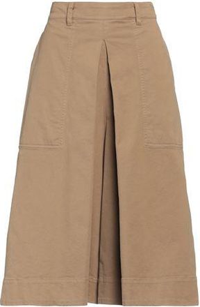 Aspesi BOTTOMWEAR - Midi skirts on YOOX.COM