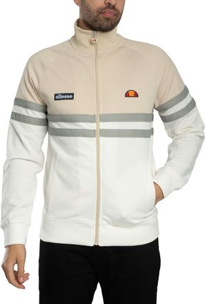 Ellesse Rimini Trainingsjack, Wit