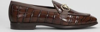 Pedro Miralles Loafers