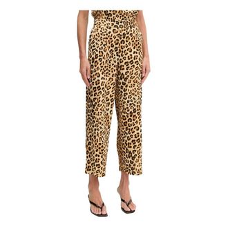 Lola Casademunt Donna, Pantaloni, Beige, XS, new