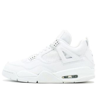 Nike Jordan Air Jordan 4 Retro Pure $ 308497-102