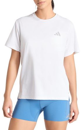 adidas Originals Adi365 Performance T-shirt in White at Nordstrom, Size Xx-Small