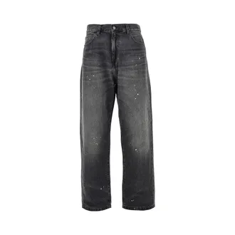 Carhartt Work in Progress Landon jeans Man 29
