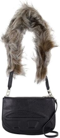 Diesel Mujer, Bolsos, Negro, Talla: ONE Size