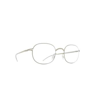 Mykita Glasses, unisex, Gray, 48 MM, Solea 918 OPT Eyeglasses
