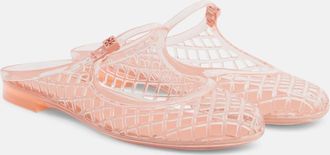 Tory Burch Mellow Mary Jane mules