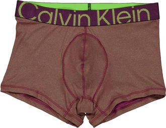 Calvin Klein CK Low Rise Trunk, Size Small