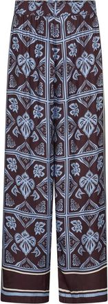 Mos Mosh Mujer, Pantalones, Multicolor, Talla: XS