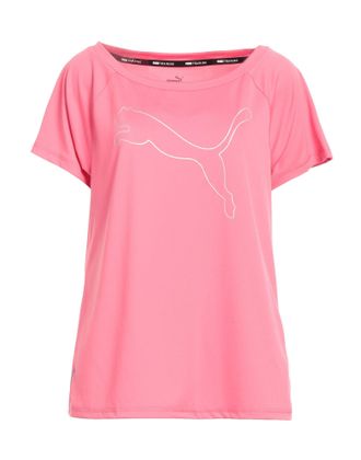 Women s Puma T Shirts up to 60 Stylight