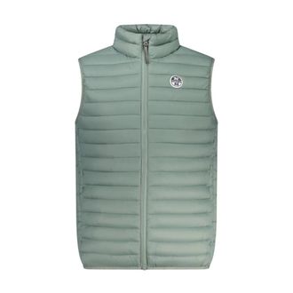 North Sails Uomo, Giacche, Verde, M, new