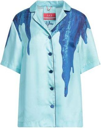 F.R.S. For Restless Sleepers TOPS - Hemden auf YOOX.COM