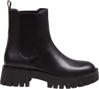 Michael Kors Stiefel & Boots - Asher Flat Bootie - Gr. 36 (EU) - in Bunt - für Damen