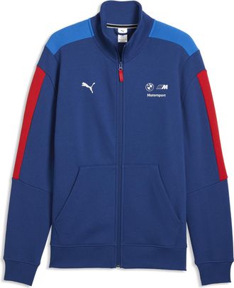 Puma Giacca BMW M Motorsport MT7 da uomo, Accessori, Blu, 3XL