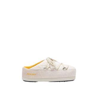 Moon Boot Donna, Scarpe, Beige, 39 EU, new