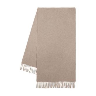 Toteme Classic Scarf