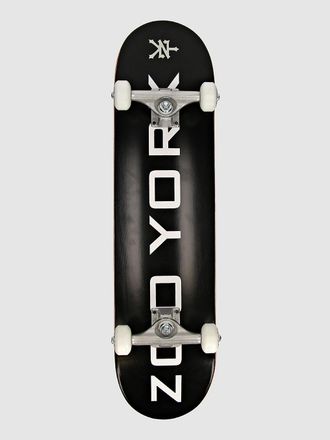 Zoo York OG 95 Block Logo 7.75 Complete patroon