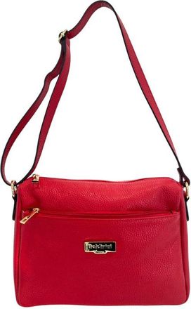 Baldinini Multicolor Cowhide Crossbody Womens Bag