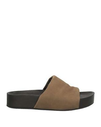 Uma Wang SCHUHE - Sandalen auf YOOX.COM