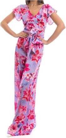 Pinko Jumpsuits - Dames - Jumpsuits - Veelkleurig - M - Jumpsuits & Playsuits