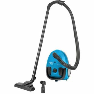 Sencor Svc 45bl-eue3 Aspiradora Azul 850w Eco