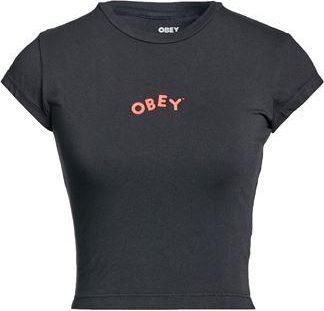 Obey TOPS - T-shirts auf YOOX.COM