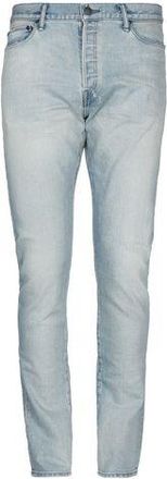 John Elliott + Co PARTES DE ABAJO - Pantalones vaqueros en YOOX.COM