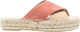 Maneb&igrave; Mujer, Zapatos, Beige, Talla: 39 EU