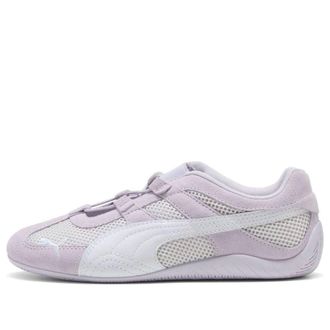 Puma (WMNS) PUMA Speedcat GO Light Purple 403589-03
