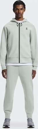 On Focus Tech Zip Hoodie