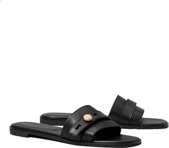 Tory Burch Mujer, Zapatos, Negro, Talla: 36 EU
