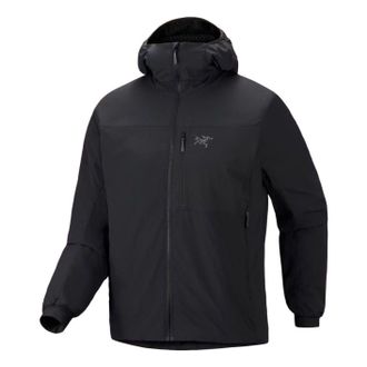 Arc'teryx Proton SL Hoody Black X000009557-BLK