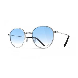 Blackfin unisex, Accessoires, Grijs, Maat: 48 MM Nylon