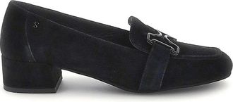 Stonefly Mujer, Zapatos, Negro, Talla: 39 EU