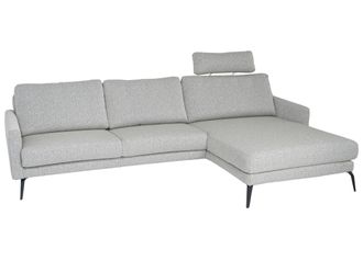 Schubiger M&ouml;bel Ecksofa Leana